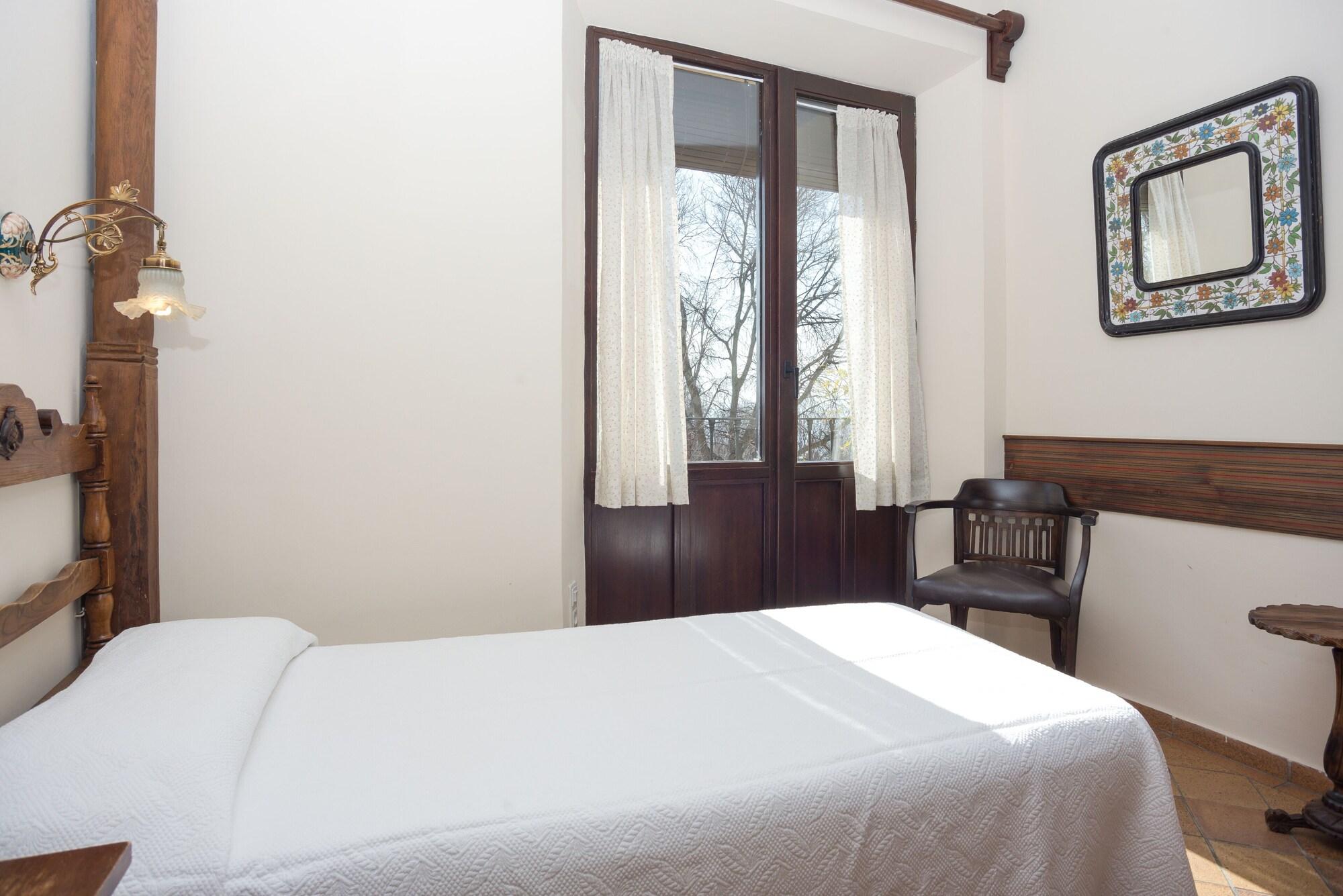 Hotel America Granada Luaran gambar