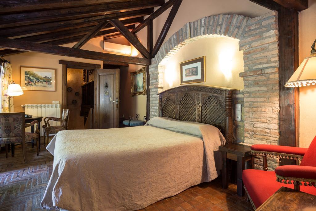 Hotel America Granada Luaran gambar