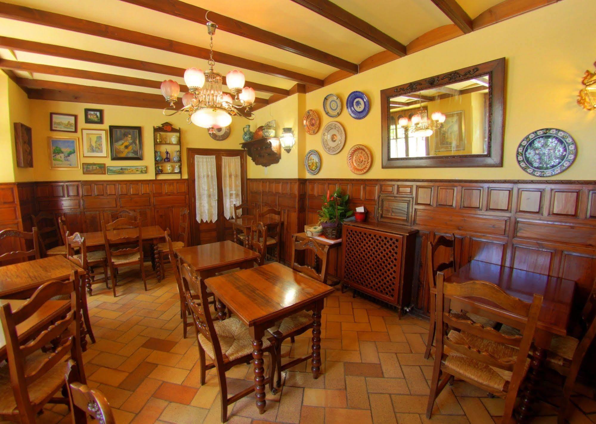 Hotel America Granada Luaran gambar