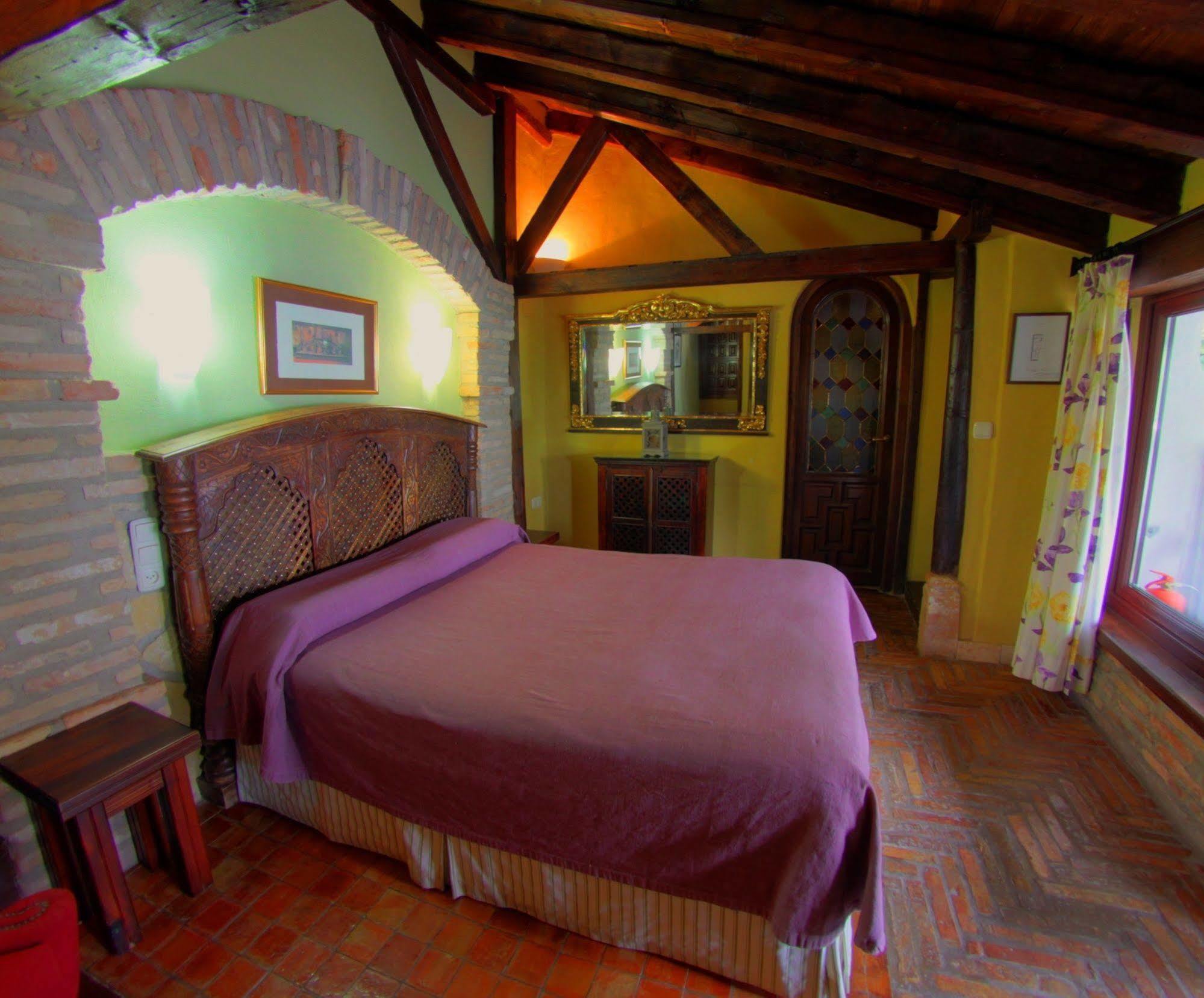 Hotel America Granada Luaran gambar